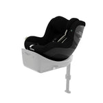 Cybex Sirona G i-Size PLUS Car Seat - Moon Black