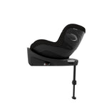 Cybex Sirona G i-Size PLUS Car Seat - Moon Black