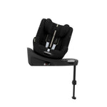 Cybex Sirona G i-Size PLUS Car Seat - Moon Black
