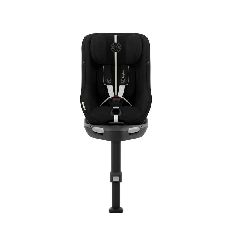 Cybex Sirona G i-Size PLUS Car Seat - Moon Black