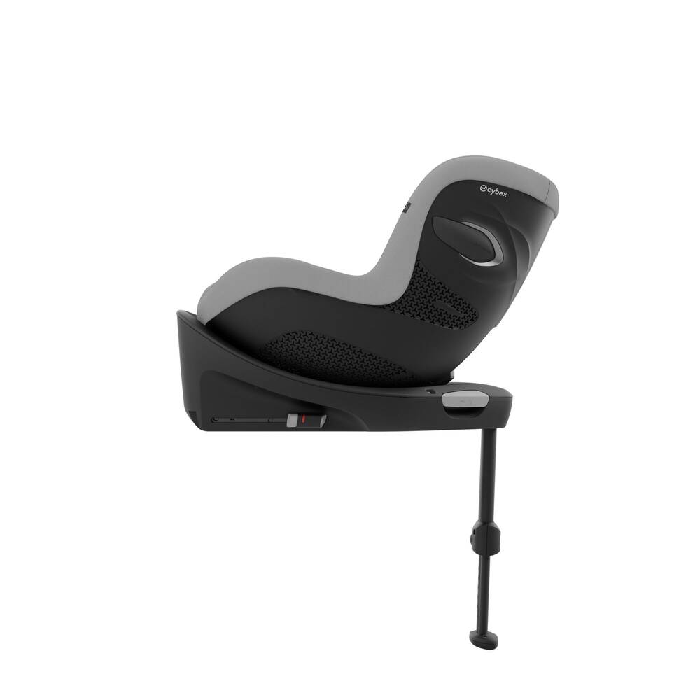 Cybex Sirona G i-Size PLUS Car Seat - Stone Grey