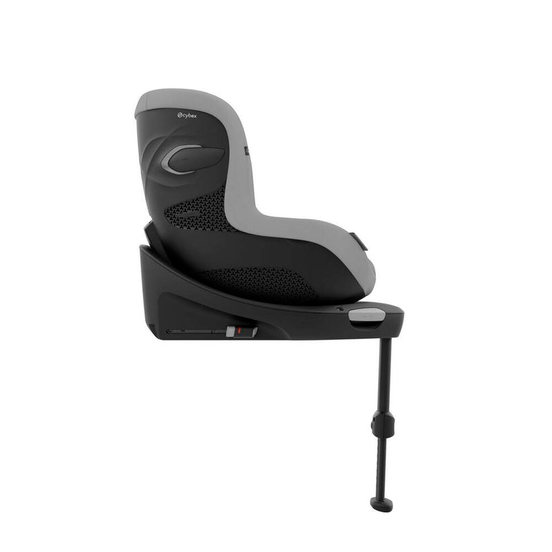 Cybex Sirona G i-Size PLUS Car Seat - Stone Grey
