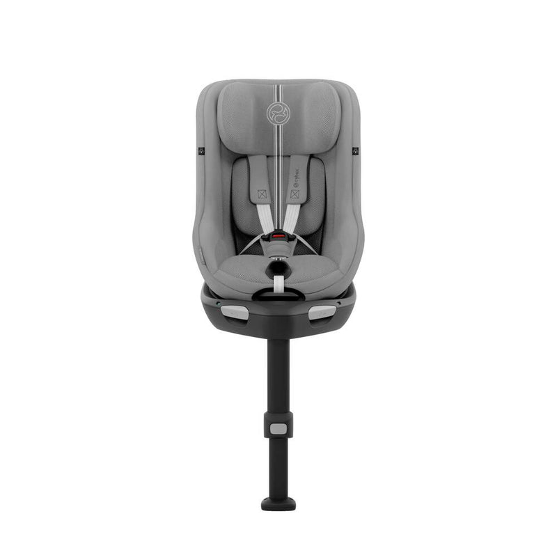 Cybex Sirona G i-Size PLUS Car Seat - Stone Grey