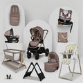 Cosatto Giggle 4 Mega Bundle - Lollop