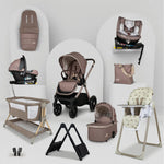 Cosatto Giggle 4 Mega Bundle - Lollop