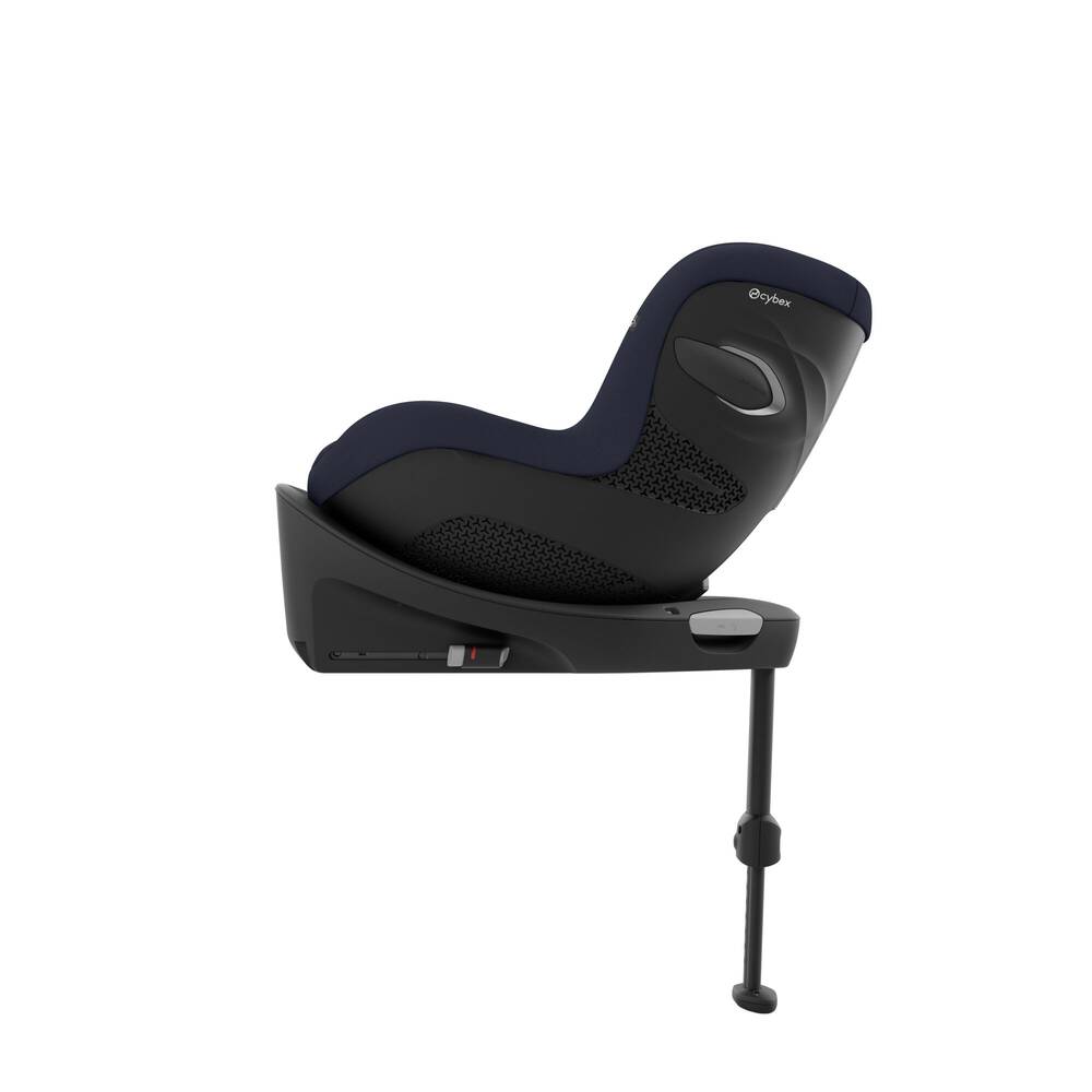 Cybex Sirona G i-Size PLUS Car Seat - Ocean Blue