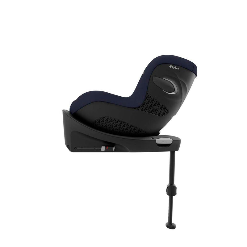 Cybex Sirona G i-Size PLUS Car Seat - Ocean Blue