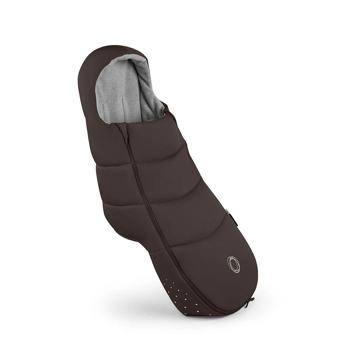 Bugaboo Footmuff - Cocoa