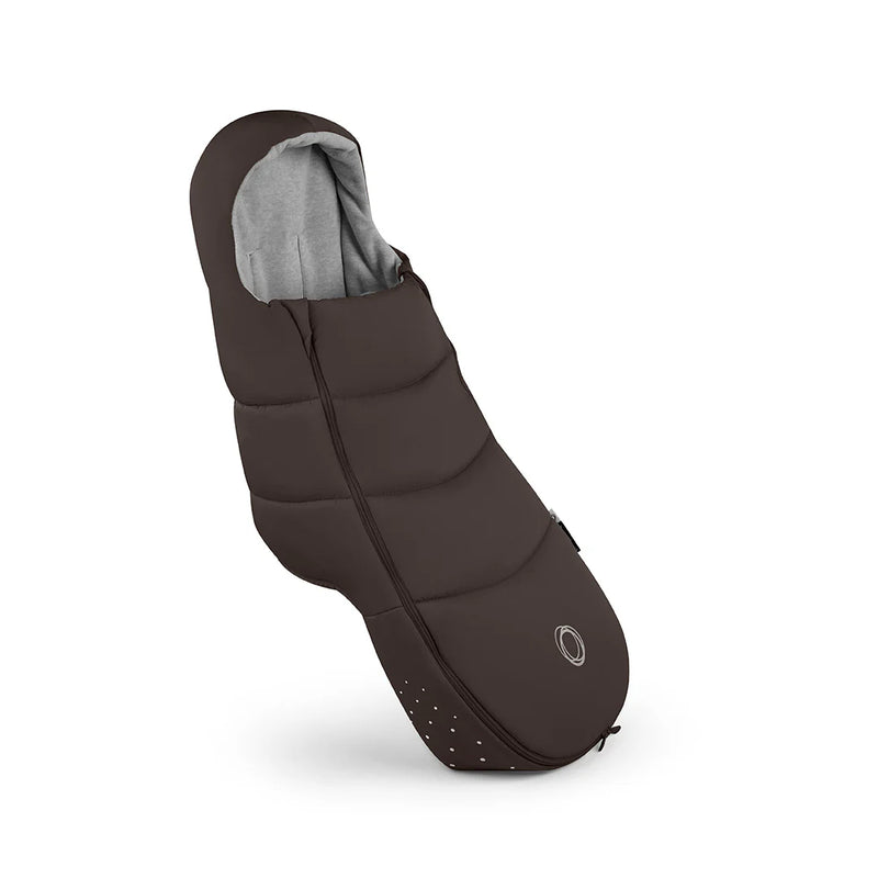 Bugaboo Footmuff - Cocoa Brown