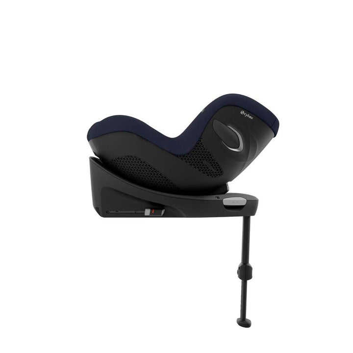 Cybex Sirona G i-Size PLUS Car Seat - Ocean Blue