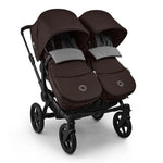 Bugaboo Footmuff - Cocoa Brown