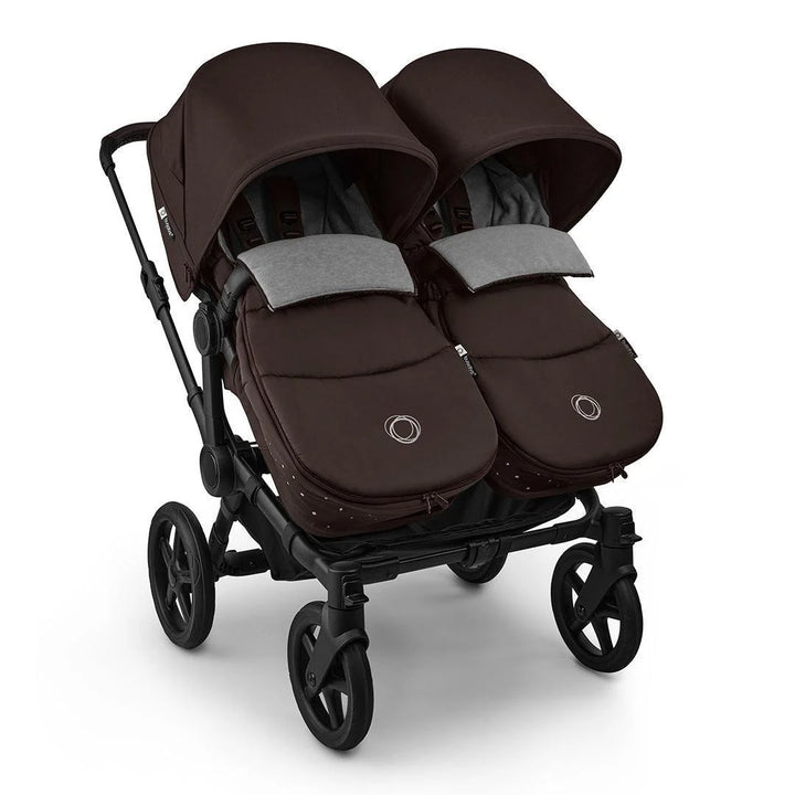 Bugaboo Footmuff - Cocoa