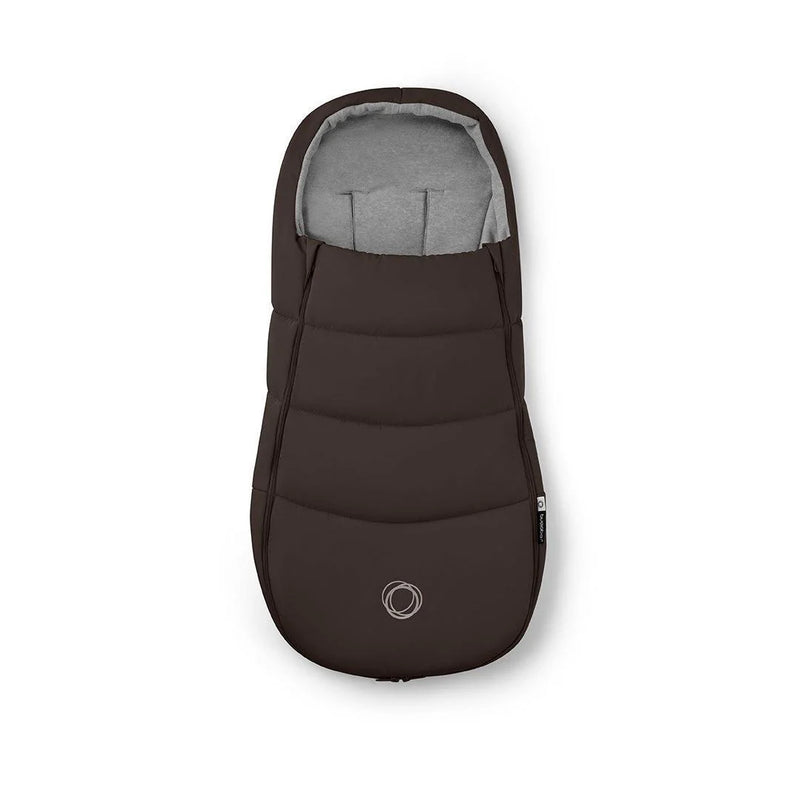Bugaboo Footmuff - Cocoa Brown