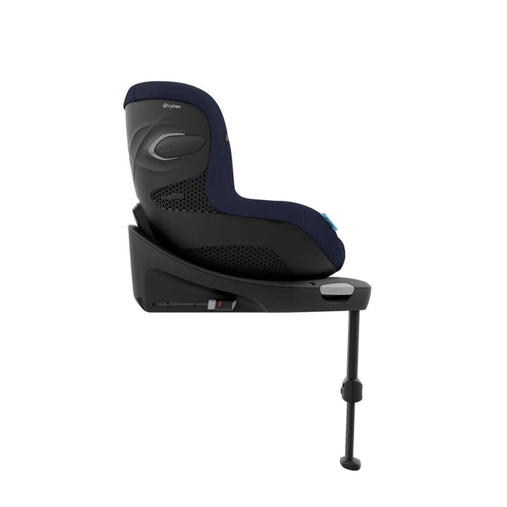 Cybex Sirona G i-Size PLUS Car Seat - Ocean Blue