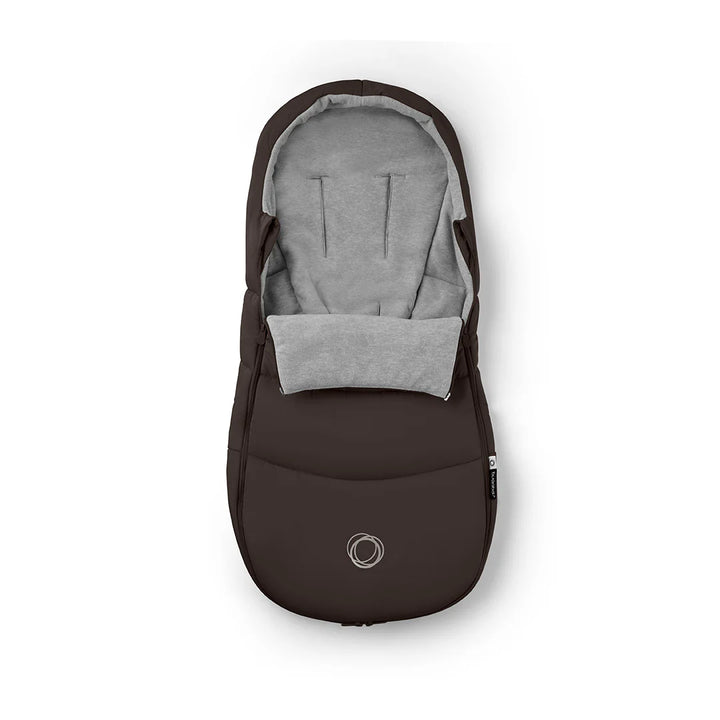 Bugaboo Footmuff - Cocoa