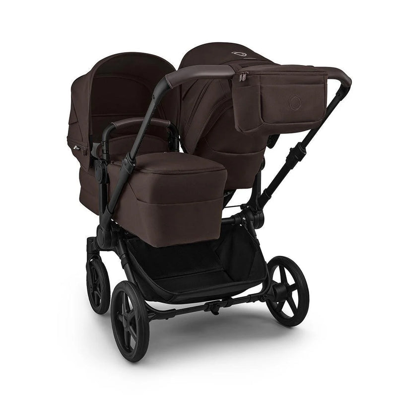 Bugaboo Organiser - Cocoa Brown