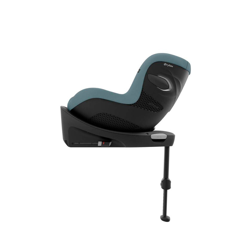 Cybex Sirona G i-Size PLUS Car Seat - Stormy Blue