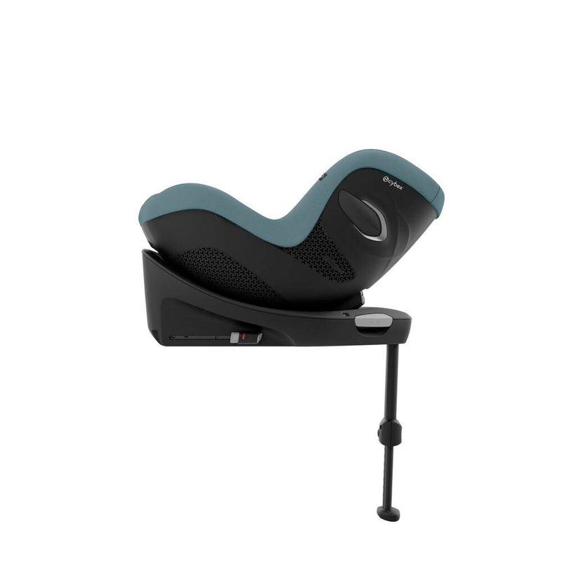 Cybex Sirona G i-Size PLUS Car Seat - Stormy Blue