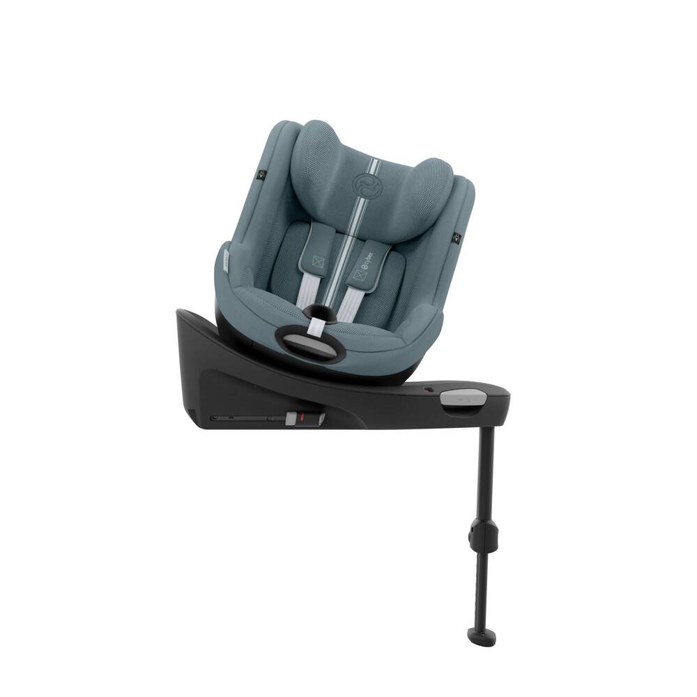Cybex Sirona G i-Size PLUS Car Seat - Stormy Blue