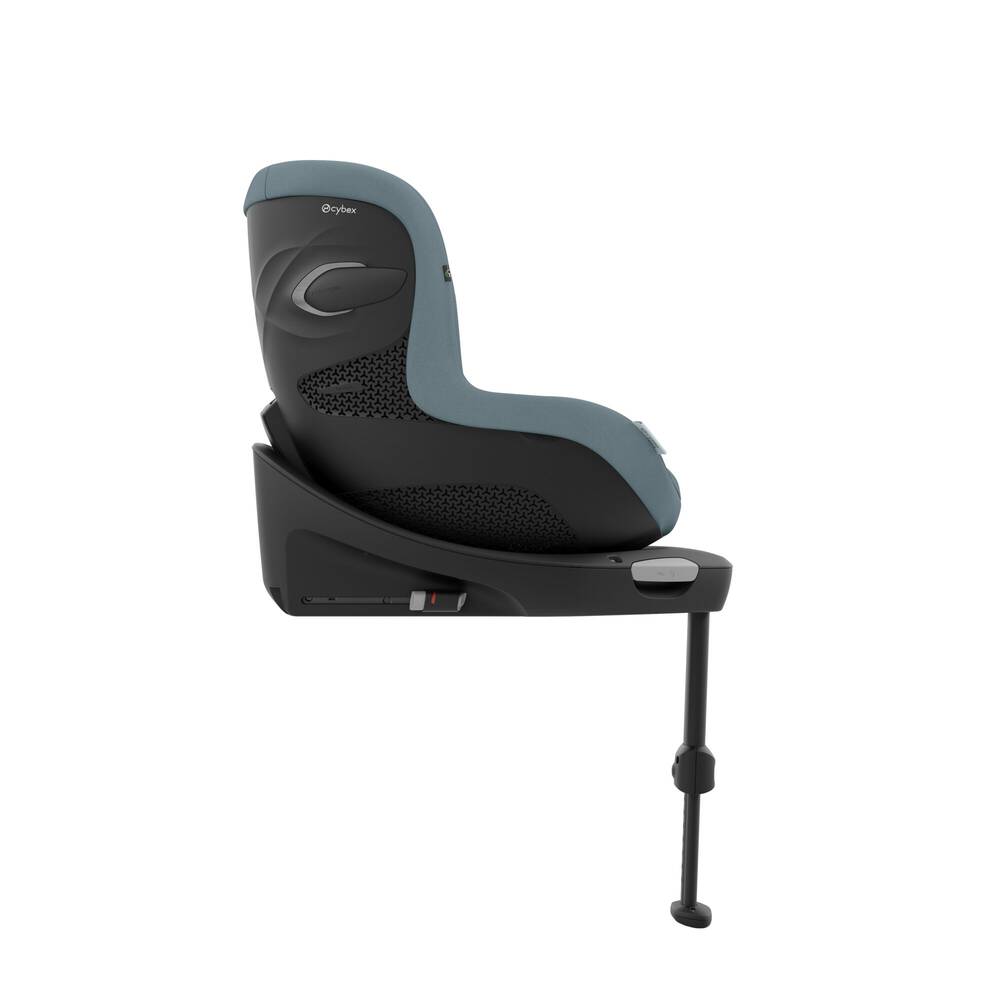 Cybex Sirona G i-Size PLUS Car Seat - Stormy Blue