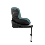 Cybex Sirona G i-Size PLUS Car Seat - Stormy Blue