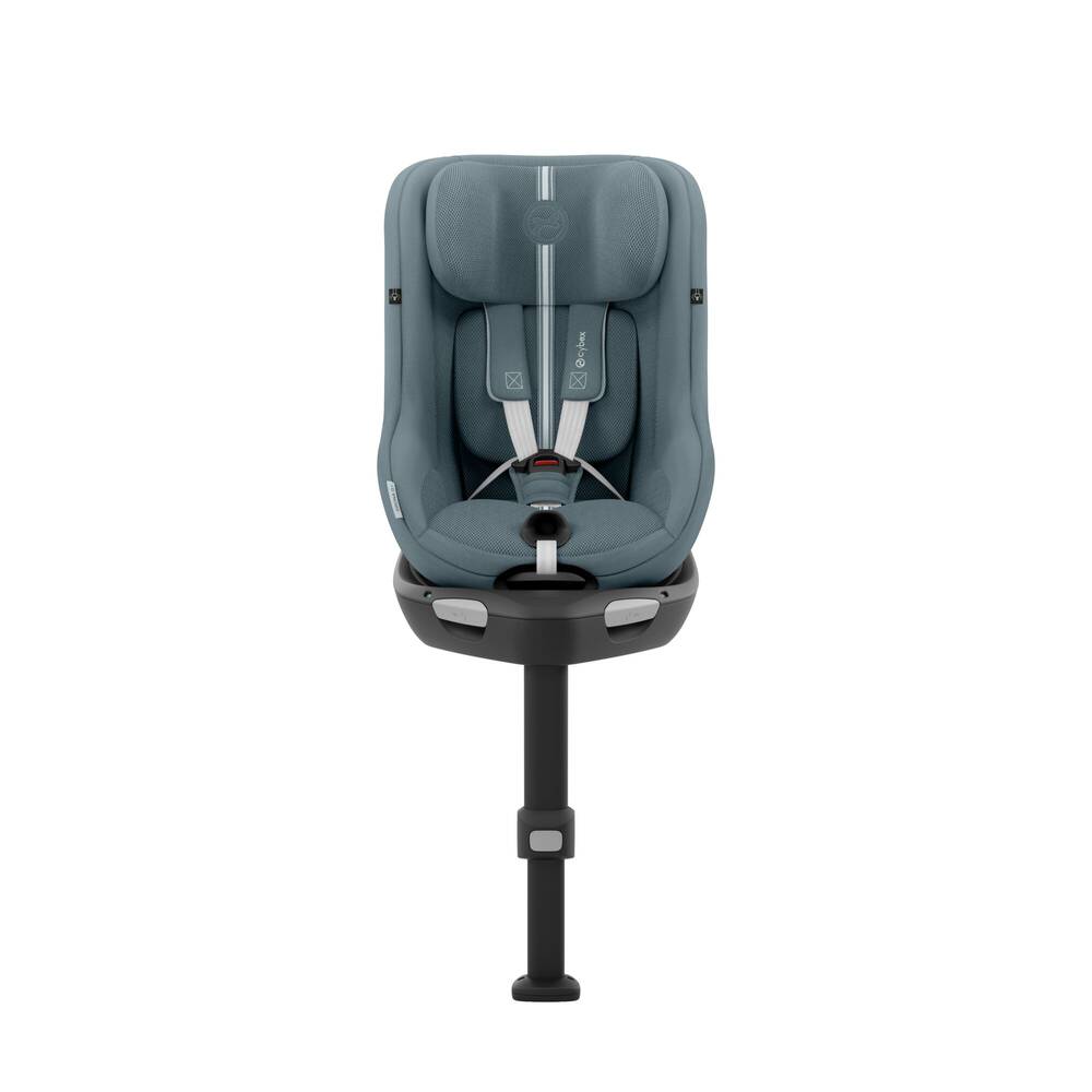 Cybex Sirona G i-Size PLUS Car Seat - Stormy Blue