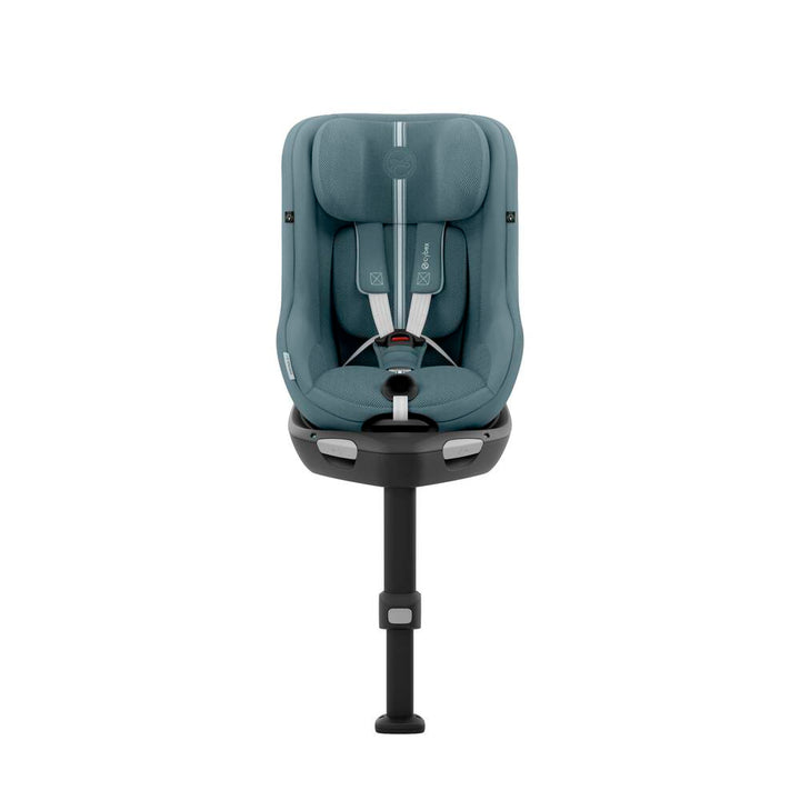 Cybex Sirona G i-Size PLUS Car Seat - Stormy Blue