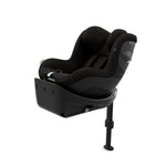 Cybex Sirona Gi i-Size 360 Car Seat - Magic Black