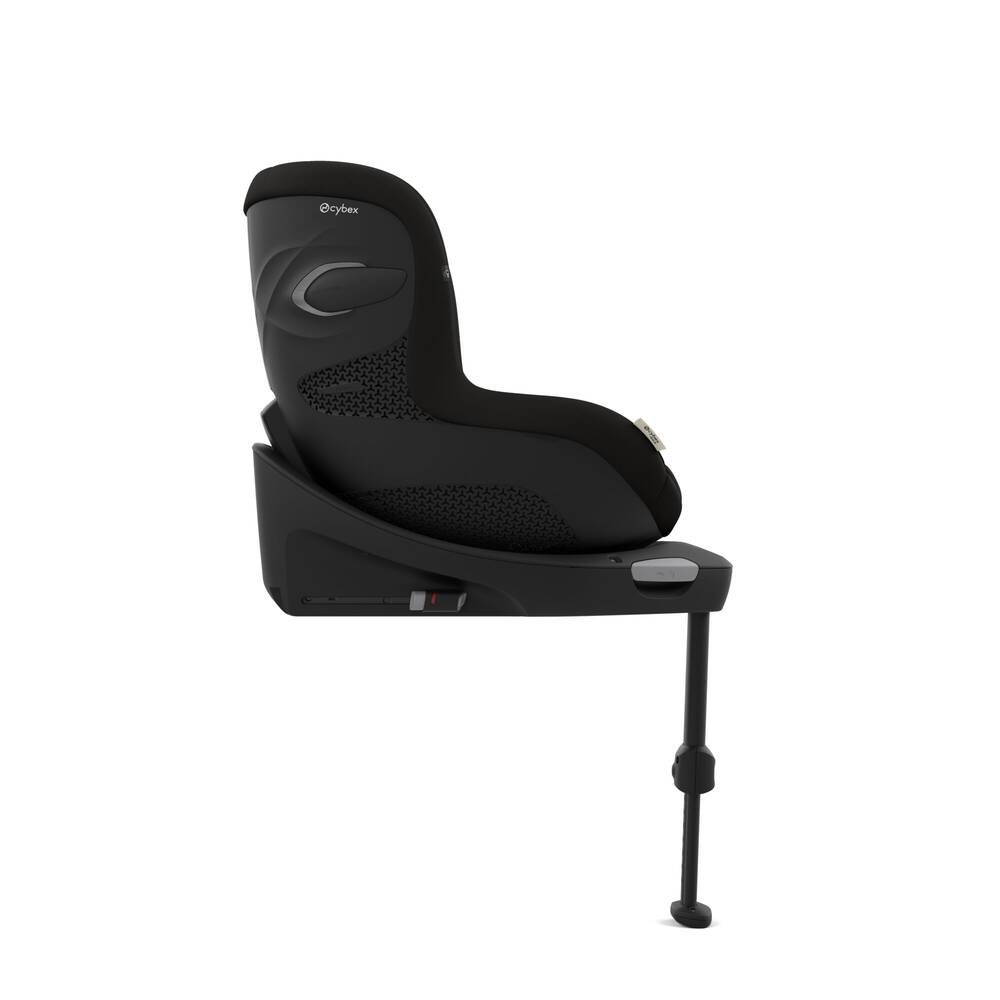Cybex Sirona Gi i-Size 360 Car Seat - Magic Black