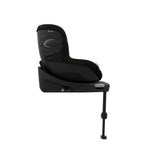 Cybex Sirona Gi i-Size 360 Car Seat - Magic Black