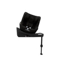 Cybex Sirona Gi i-Size 360 Car Seat - Magic Black