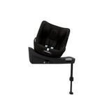 Cybex Sirona Gi i-Size 360 Car Seat - Magic Black