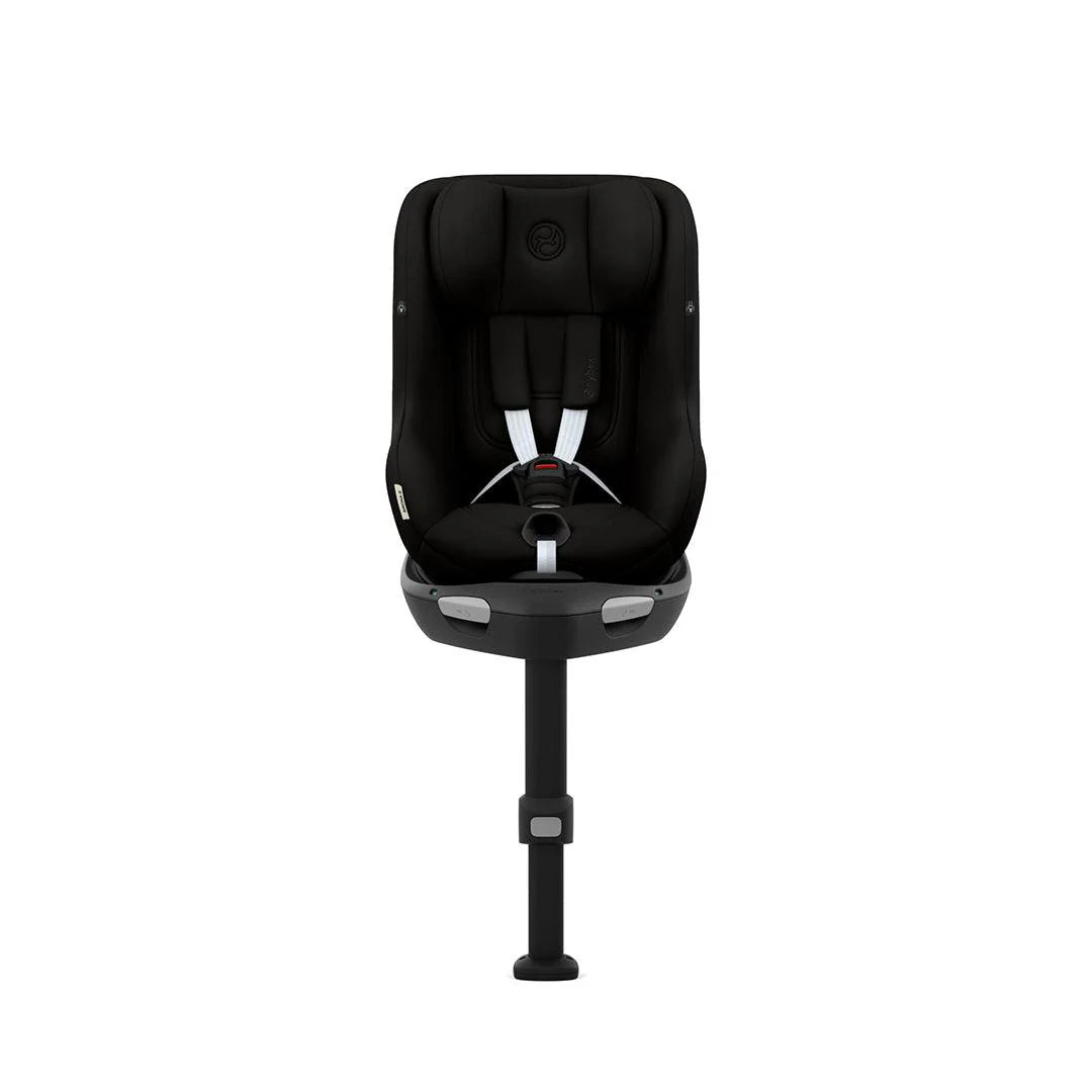Cybex Sirona Gi i-Size 360 Car Seat - Magic Black