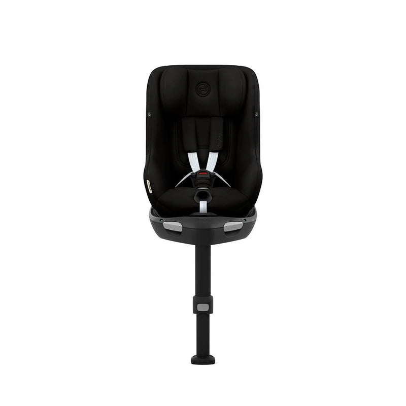 Cybex Sirona Gi i-Size 360 Car Seat - Magic Black