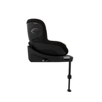 Cybex Sirona Gi i-Size 360 Car Seat - Magic Black