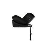 Cybex Sirona Gi i-Size 360 Car Seat - Magic Black