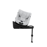 Cybex Sirona Gi i-Size 360 Car Seat - Fog Grey