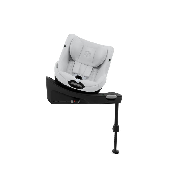 Cybex Sirona Gi i-Size 360 Car Seat - Fog Grey