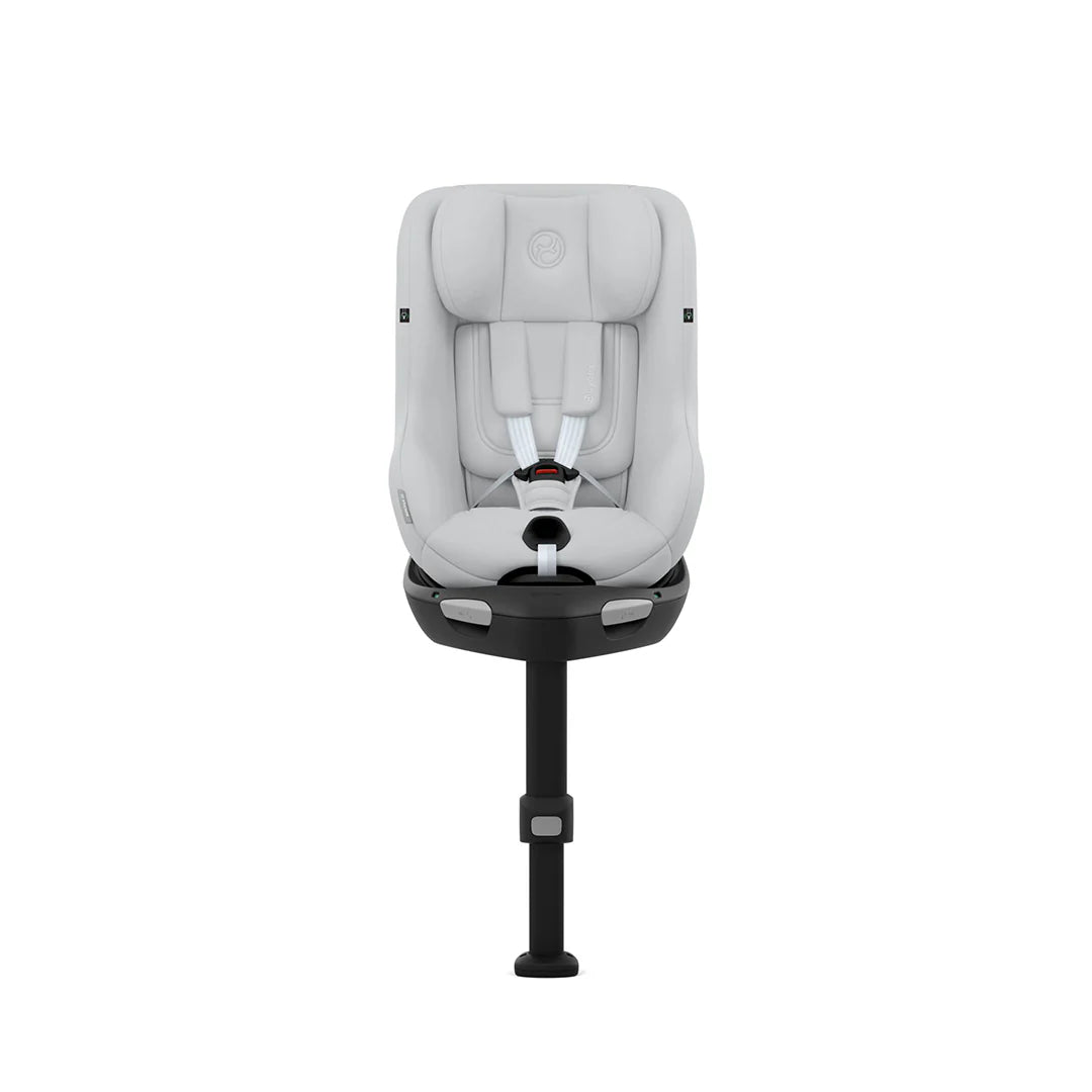 Cybex Sirona Gi i-Size 360 Car Seat - Fog Grey