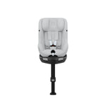Cybex Sirona Gi i-Size 360 Car Seat - Fog Grey