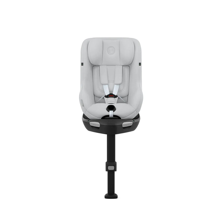 Cybex Sirona Gi i-Size 360 Car Seat - Fog Grey