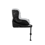 Cybex Sirona Gi i-Size 360 Car Seat - Fog Grey