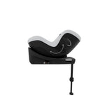 Cybex Sirona Gi i-Size 360 Car Seat - Fog Grey