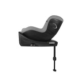 Cybex Sirona Gi PLUS i-Size 360 Car Seat - Stone Grey