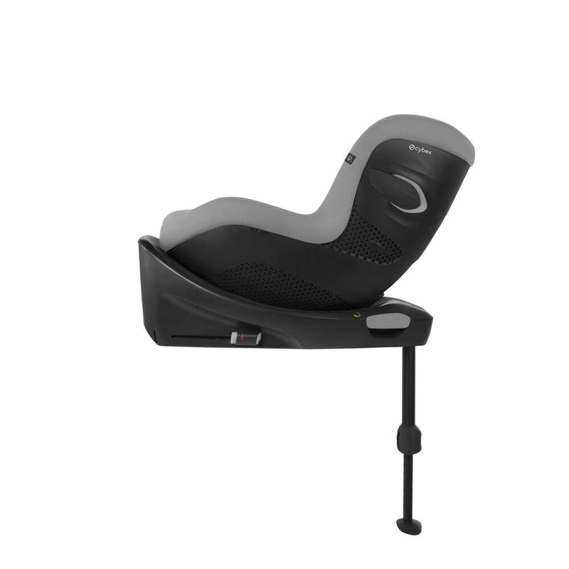Cybex Sirona Gi PLUS i-Size 360 Car Seat - Stone Grey