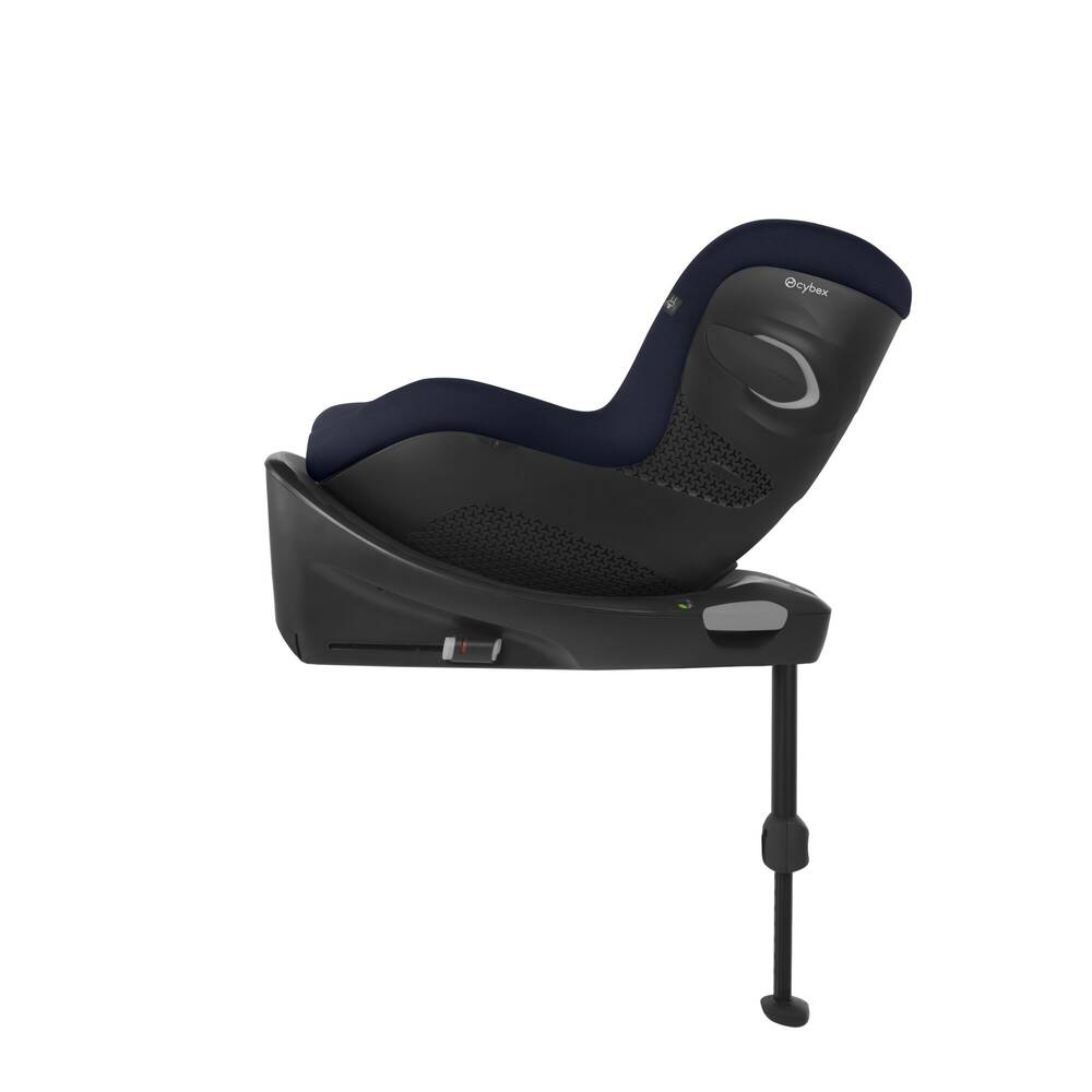 Cybex Sirona Gi PLUS i-Size 360 Car Seat - Ocean Blue