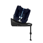 Cybex Sirona Gi PLUS i-Size 360 Car Seat - Ocean Blue