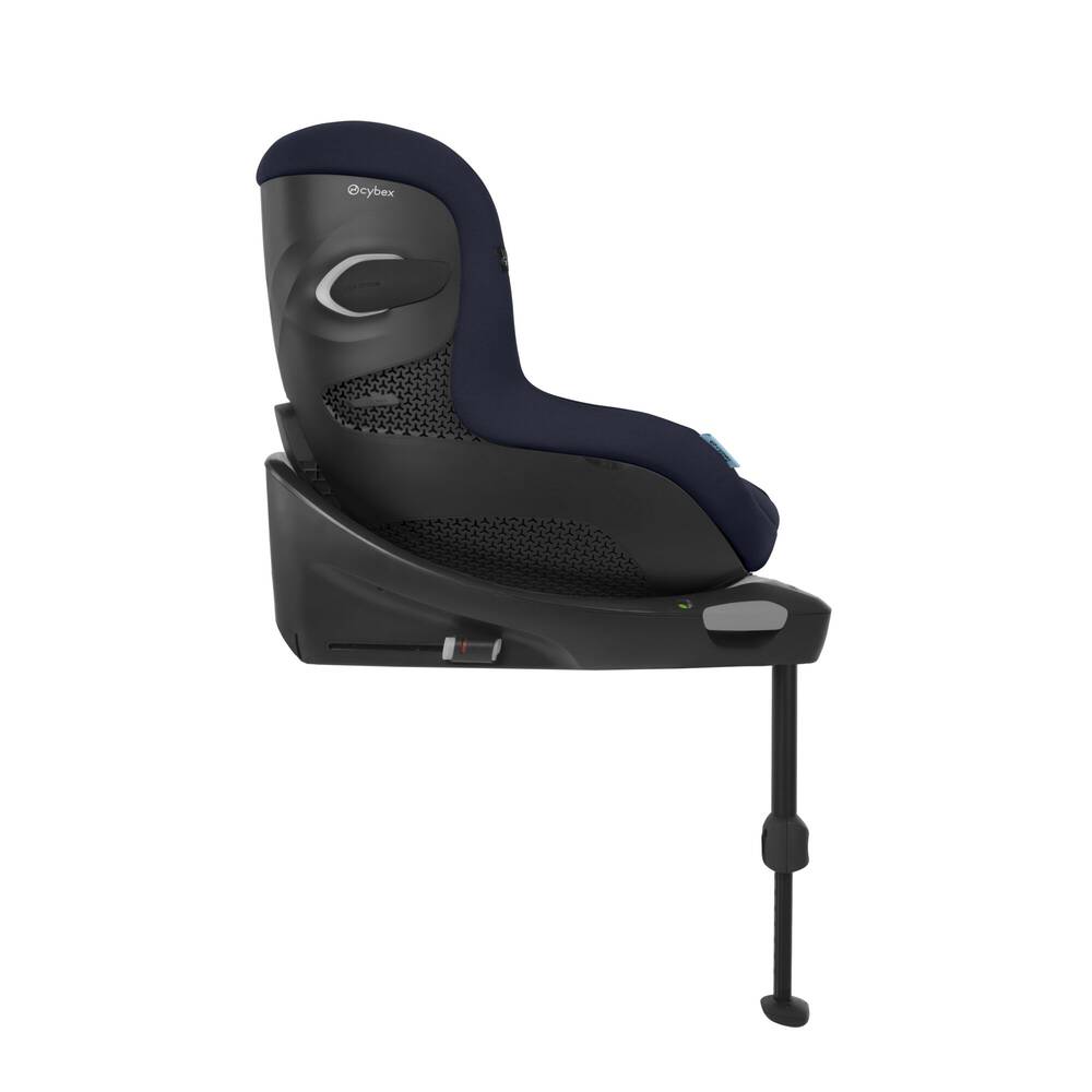 Cybex Sirona Gi PLUS i-Size 360 Car Seat - Ocean Blue