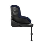 Cybex Sirona Gi PLUS i-Size 360 Car Seat - Ocean Blue