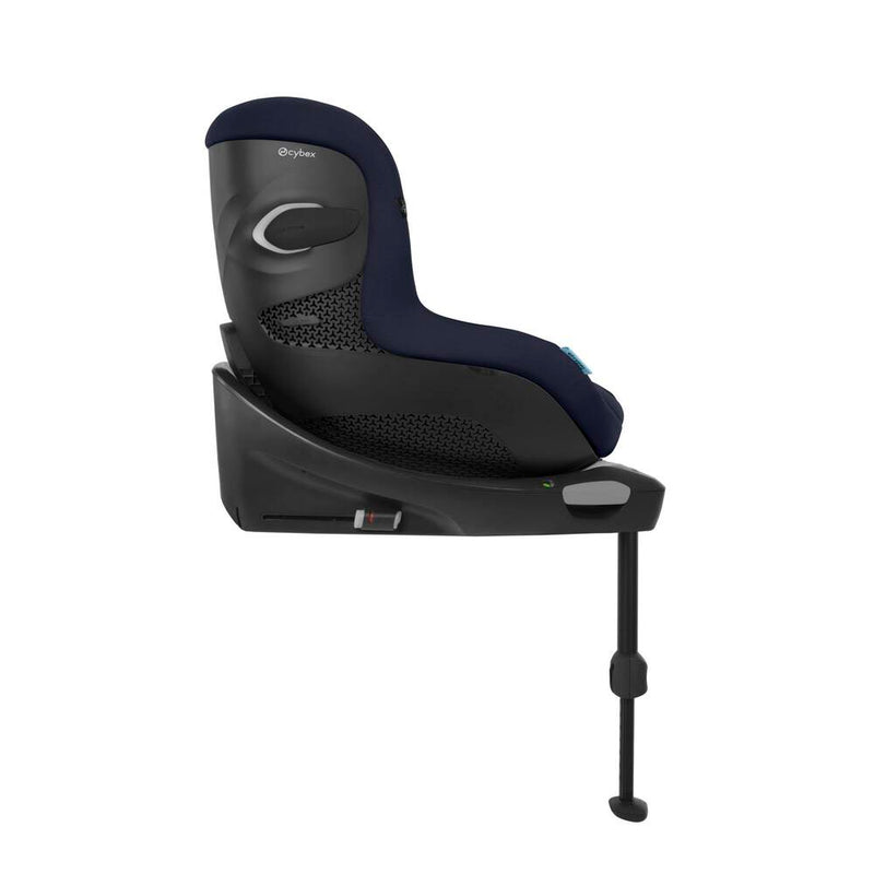 Cybex Sirona Gi PLUS i-Size 360 Car Seat - Ocean Blue